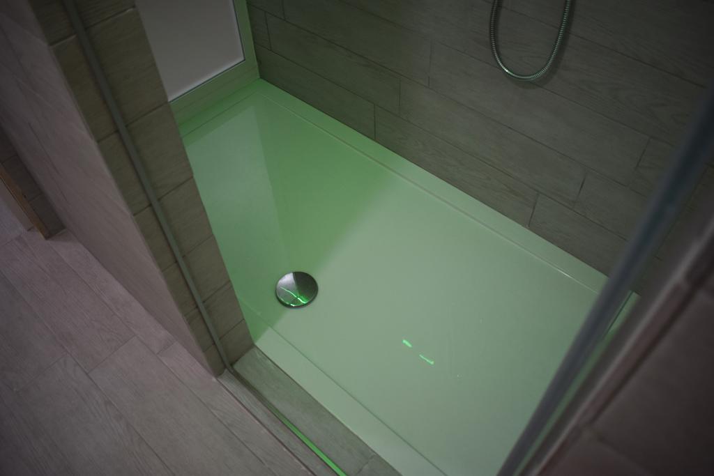 Shower Shows Marsala Chambre photo