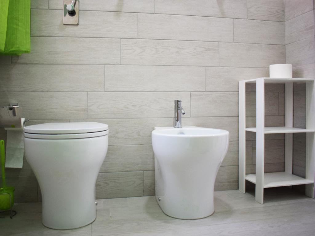 Shower Shows Marsala Extérieur photo
